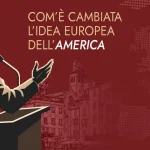 Banner del Festival della Politica 2026 a Portofino: Com'è cambiata l'idea europea dell'America
